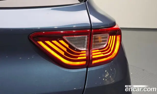 Kia Stonic 2018 1.6 автомат (гидро), миниатюра 9