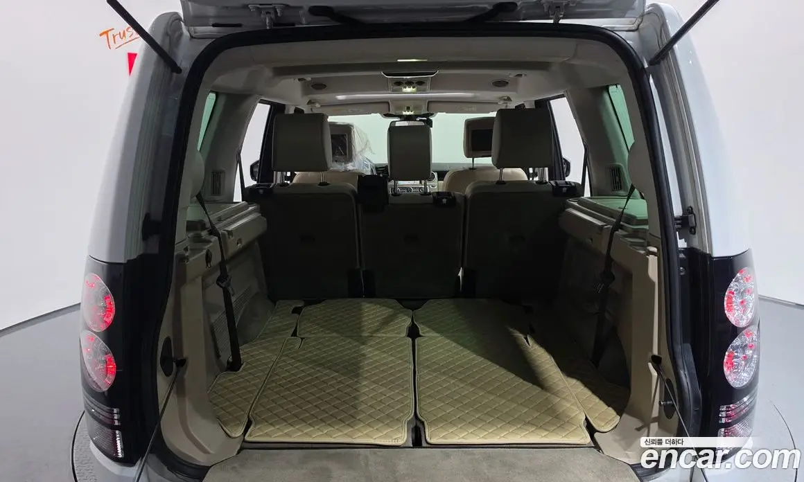 Land Rover Discovery 2015 3.0 автомат (гидро), фото 20