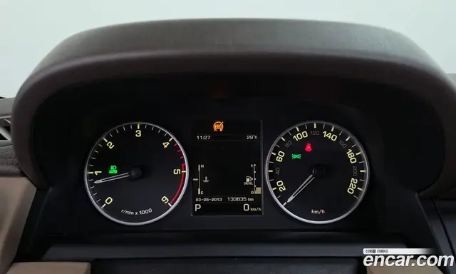 Land Rover Discovery 2015 3.0 автомат (гидро), миниатюра 8