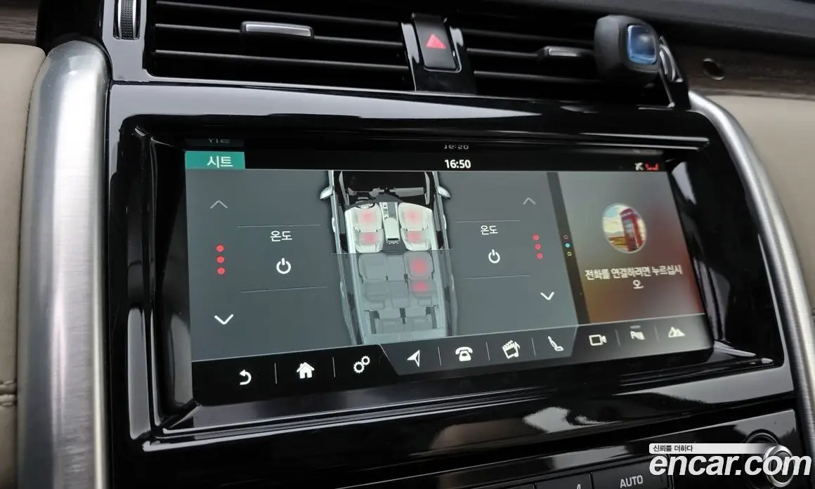Land Rover Discovery 2018 3.0 автомат (гидро), фото 16
