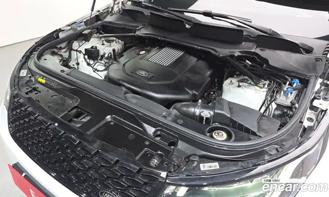 Land Rover Discovery 2018 3.0 автомат (гидро), миниатюра 6