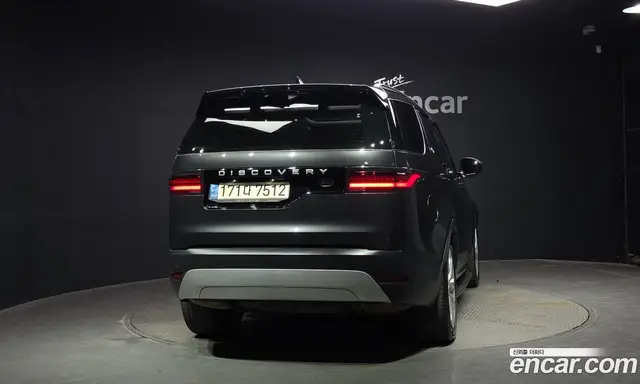 Land Rover Discovery 2022 3.0 автомат (гидро), миниатюра 3 Land Rover Discovery 2022 3.0 автомат (гидро), миниатюра 3