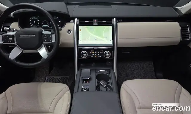 Land Rover Discovery 2022 3.0 автомат (гидро), миниатюра 9 Land Rover Discovery 2022 3.0 автомат (гидро), миниатюра 9