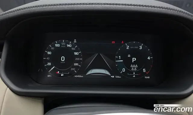 Land Rover Discovery 2022 3.0 автомат (гидро), миниатюра 10 Land Rover Discovery 2022 3.0 автомат (гидро), миниатюра 10
