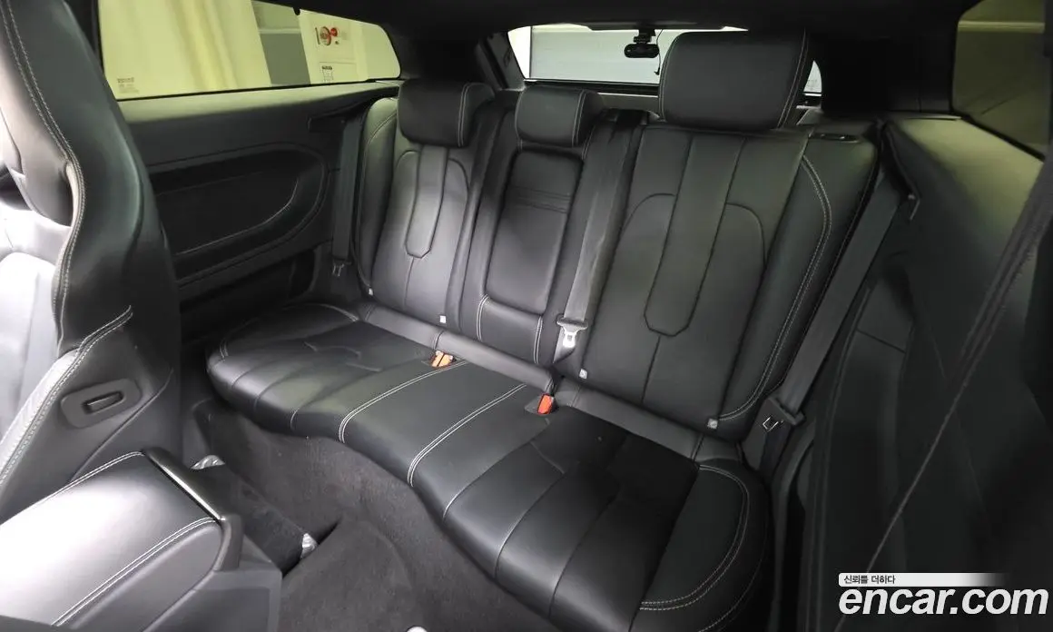 Land Rover Range Rover Evoque 2013 2.0 автомат (гидро), фото 16 Land Rover Range Rover Evoque 2013 2.0 автомат (гидро), фото 16