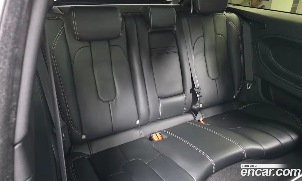 Land Rover Range Rover Evoque 2013 2.0 автомат (гидро), фото 18 Land Rover Range Rover Evoque 2013 2.0 автомат (гидро), фото 18