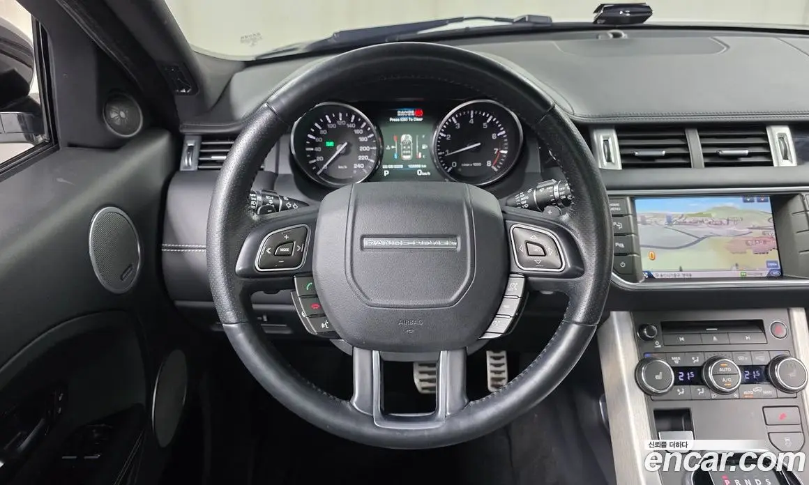 Land Rover Range Rover Evoque 2013 2.0 автомат (гидро), фото 19 Land Rover Range Rover Evoque 2013 2.0 автомат (гидро), фото 19