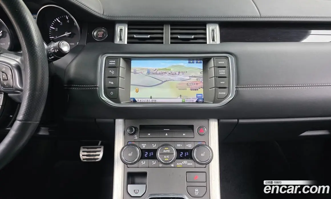Land Rover Range Rover Evoque 2013 2.0 автомат (гидро), фото 20 Land Rover Range Rover Evoque 2013 2.0 автомат (гидро), фото 20