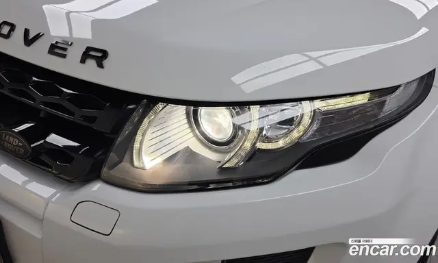 Land Rover Range Rover Evoque 2013 2.0 автомат (гидро), миниатюра 8 Land Rover Range Rover Evoque 2013 2.0 автомат (гидро), миниатюра 8