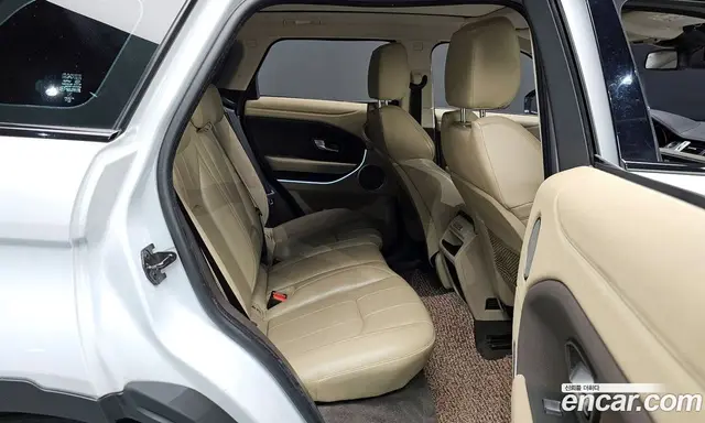 Land Rover Range Rover Evoque 2015 2.0 автомат (гидро), миниатюра 11 Land Rover Range Rover Evoque 2015 2.0 автомат (гидро), миниатюра 11