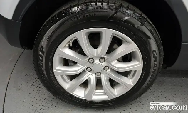 Land Rover Range Rover Evoque 2015 2.0 автомат (гидро), миниатюра 5 Land Rover Range Rover Evoque 2015 2.0 автомат (гидро), миниатюра 5