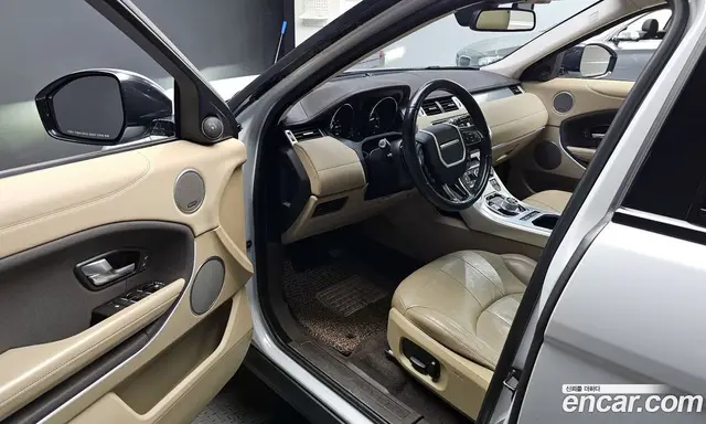 Land Rover Range Rover Evoque 2015 2.0 автомат (гидро), миниатюра 10 Land Rover Range Rover Evoque 2015 2.0 автомат (гидро), миниатюра 10