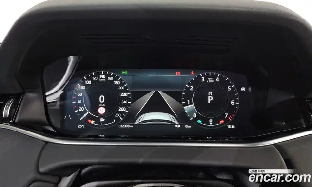 Land Rover Range Rover Evoque 2022 2.0 автомат (гидро), миниатюра 11 Land Rover Range Rover Evoque 2022 2.0 автомат (гидро), миниатюра 11