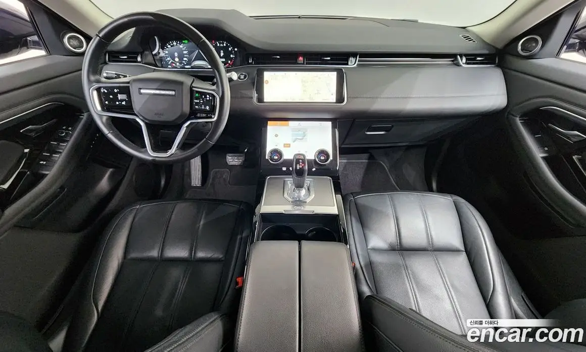 Land Rover Range Rover Evoque 2022 2.0 автомат (гидро), фото 10 Land Rover Range Rover Evoque 2022 2.0 автомат (гидро), фото 10