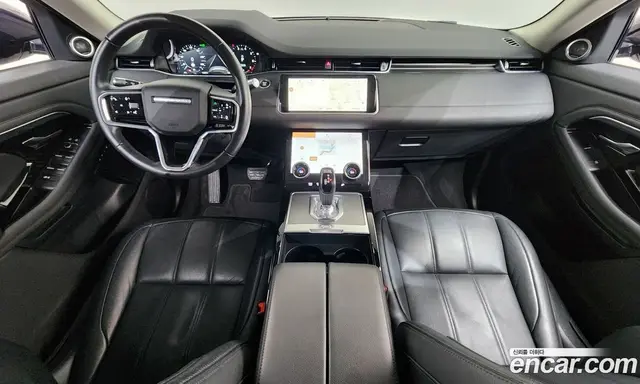 Land Rover Range Rover Evoque 2022 2.0 автомат (гидро), миниатюра 10 Land Rover Range Rover Evoque 2022 2.0 автомат (гидро), миниатюра 10