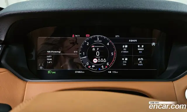 Land Rover Range Rover Velar 2019 3.0 автомат (гидро), миниатюра 11