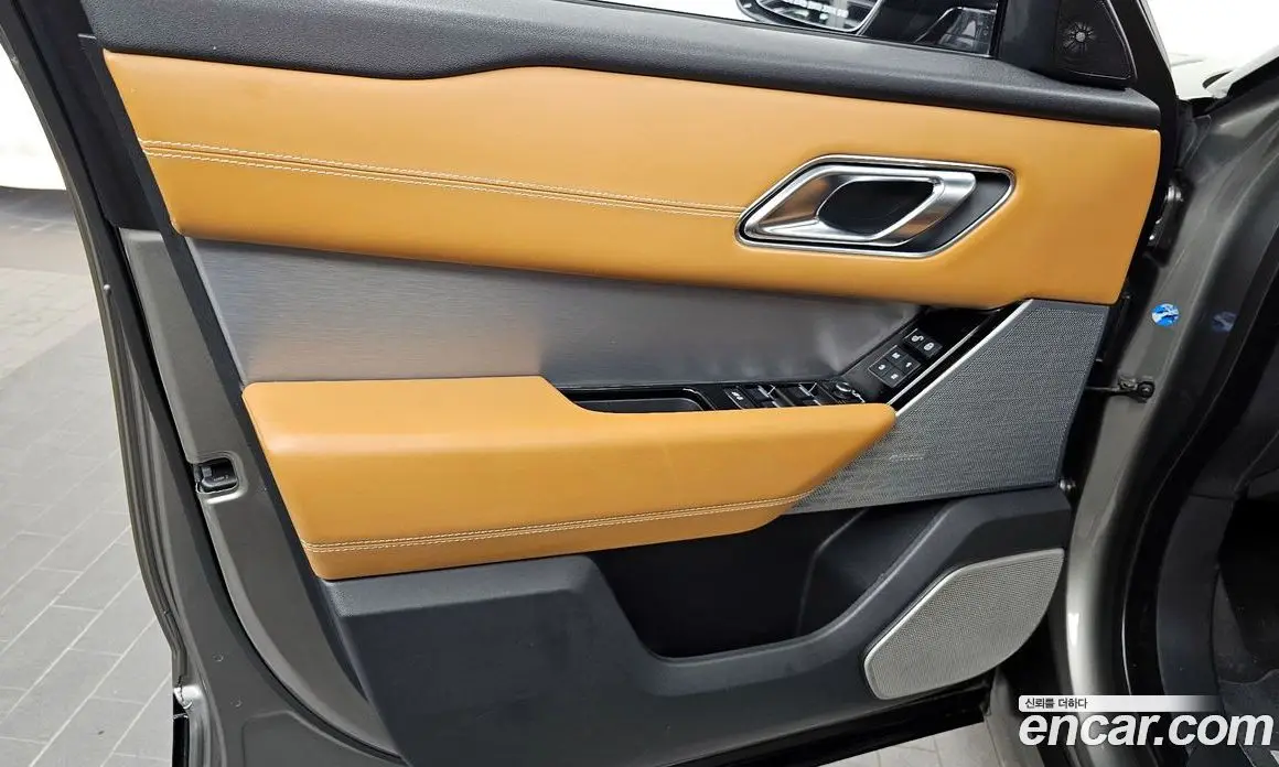 Land Rover Range Rover Velar 2019 3.0 автомат (гидро), фото 14