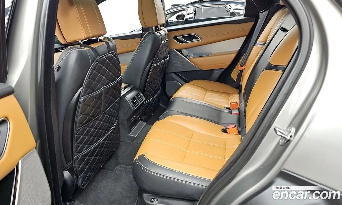 Land Rover Range Rover Velar 2019 3.0 автомат (гидро), фото 18