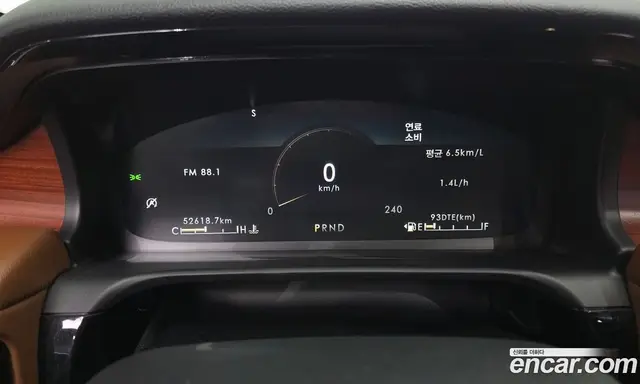 Lincoln Aviator 2022 3.0 автомат (гидро), миниатюра 11 Lincoln Aviator 2022 3.0 автомат (гидро), миниатюра 11