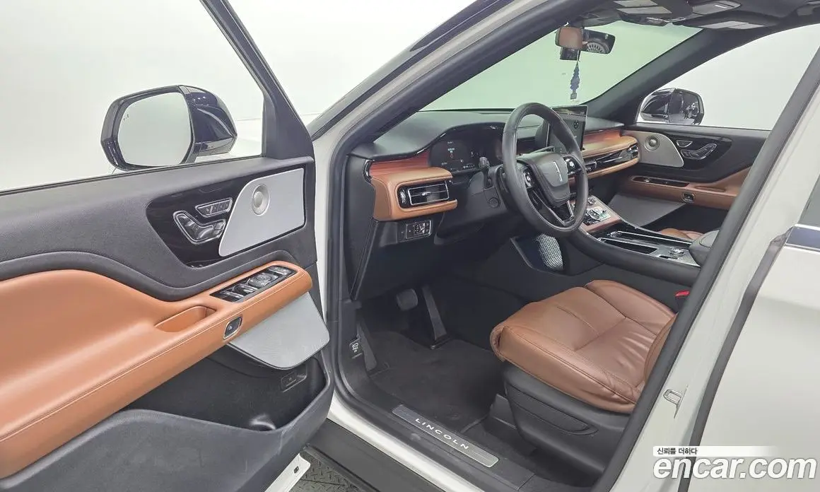Lincoln Aviator 2022 3.0 автомат (гидро), фото 13 Lincoln Aviator 2022 3.0 автомат (гидро), фото 13