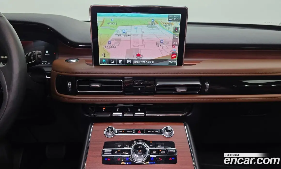 Lincoln Aviator 2022 3.0 автомат (гидро), фото 19 Lincoln Aviator 2022 3.0 автомат (гидро), фото 19