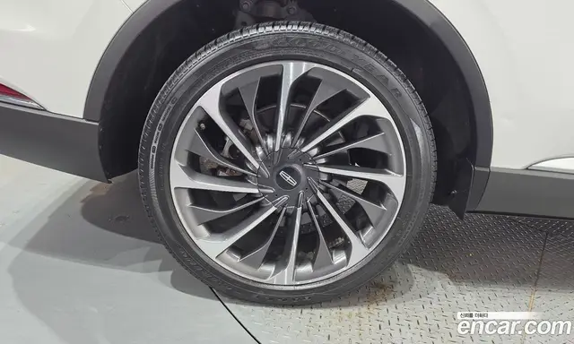 Lincoln Aviator 2022 3.0 автомат (гидро), миниатюра 5 Lincoln Aviator 2022 3.0 автомат (гидро), миниатюра 5