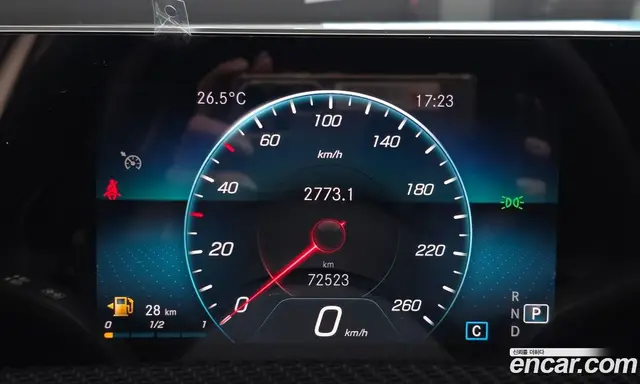 Mercedes-Benz A-Class 2020 2.0 автомат (гидро), миниатюра 11 Mercedes-Benz A-Class 2020 2.0 автомат (гидро), миниатюра 11