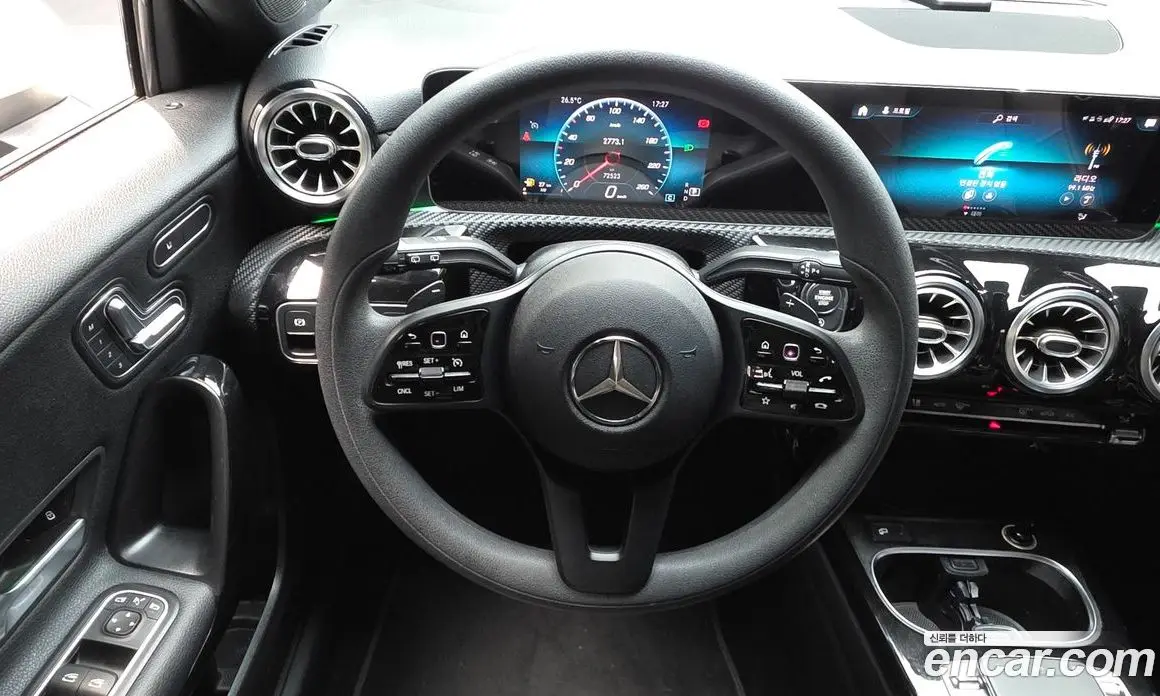 Mercedes-Benz A-Class 2020 2.0 автомат (гидро), фото 19 Mercedes-Benz A-Class 2020 2.0 автомат (гидро), фото 19