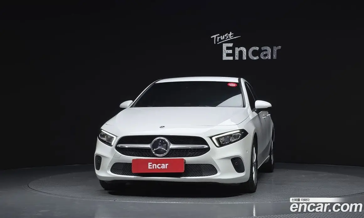 Mercedes-Benz A-Class 2020 2.0 автомат (гидро), фото 3 Mercedes-Benz A-Class 2020 2.0 автомат (гидро), фото 3