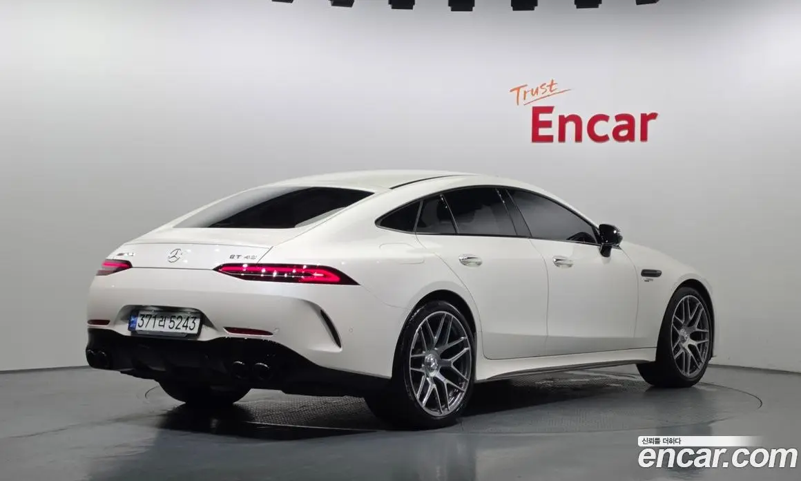 Mercedes-Benz AMG GT 2021 3.0 автомат (гидро), фото 2 Mercedes-Benz AMG GT 2021 3.0 автомат (гидро), фото 2