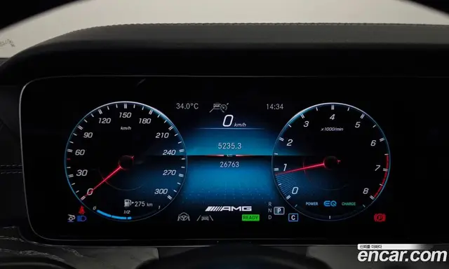 Mercedes-Benz AMG GT 2021 3.0 автомат (гидро), миниатюра 11 Mercedes-Benz AMG GT 2021 3.0 автомат (гидро), миниатюра 11
