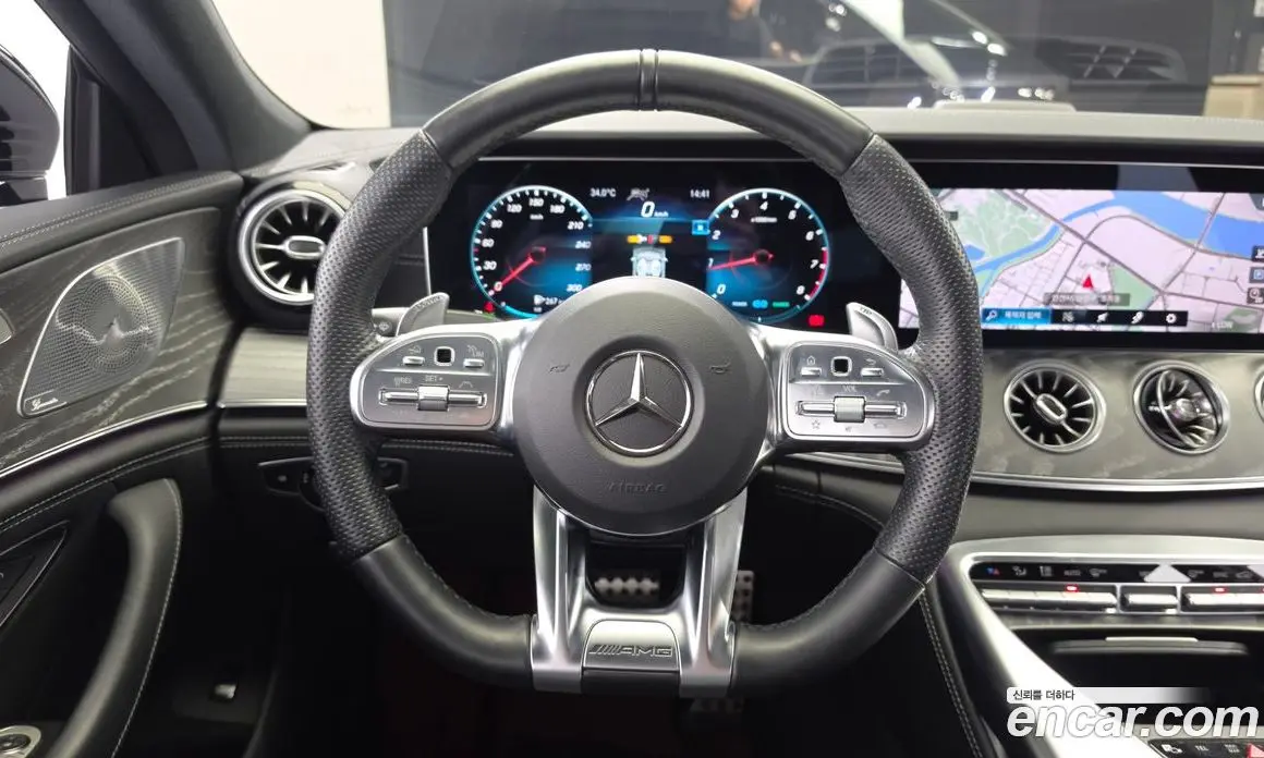 Mercedes-Benz AMG GT 2021 3.0 автомат (гидро), фото 19 Mercedes-Benz AMG GT 2021 3.0 автомат (гидро), фото 19