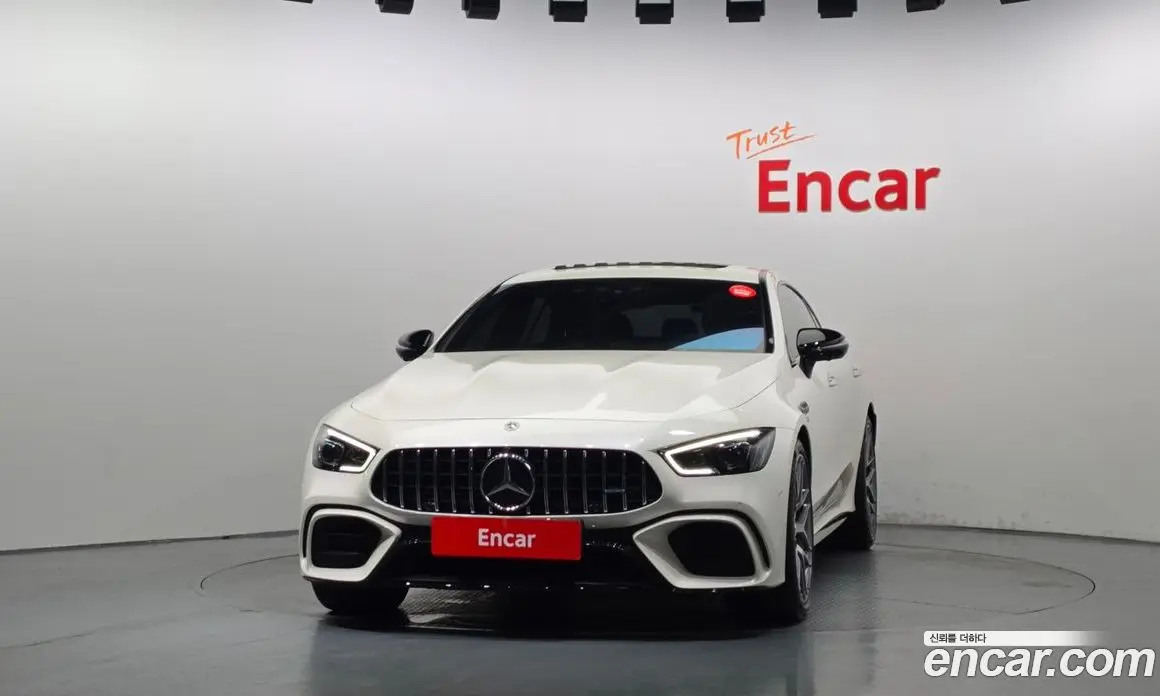 Mercedes-Benz AMG GT 2021 3.0 автомат (гидро), фото 3 Mercedes-Benz AMG GT 2021 3.0 автомат (гидро), фото 3