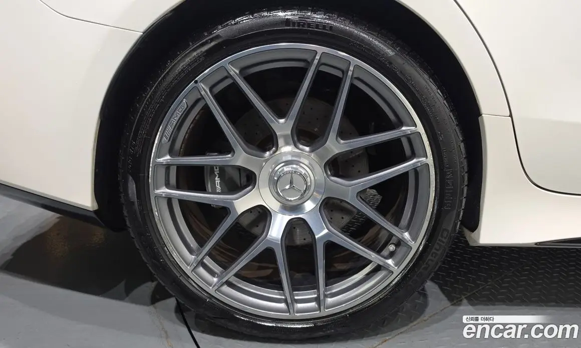 Mercedes-Benz AMG GT 2021 3.0 автомат (гидро), фото 7 Mercedes-Benz AMG GT 2021 3.0 автомат (гидро), фото 7