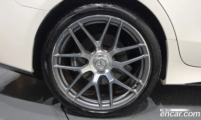 Mercedes-Benz AMG GT 2021 3.0 автомат (гидро), миниатюра 7 Mercedes-Benz AMG GT 2021 3.0 автомат (гидро), миниатюра 7