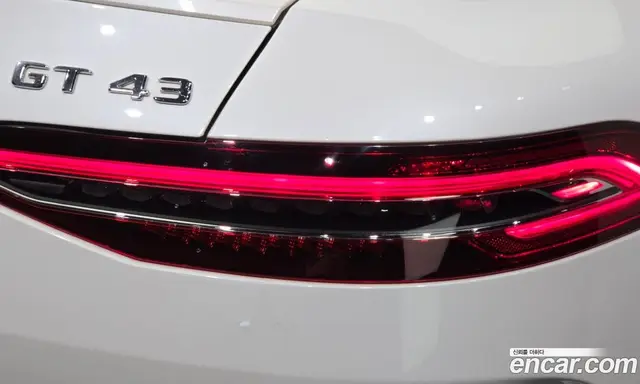 Mercedes-Benz AMG GT 2021 3.0 автомат (гидро), миниатюра 9 Mercedes-Benz AMG GT 2021 3.0 автомат (гидро), миниатюра 9