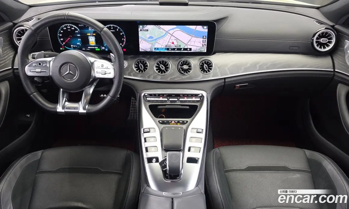 Mercedes-Benz AMG GT 2021 3.0 автомат (гидро), фото 10 Mercedes-Benz AMG GT 2021 3.0 автомат (гидро), фото 10