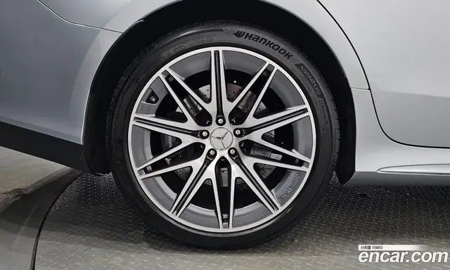 Mercedes-Benz AMG GT 2022 3.0 автомат (гидро), миниатюра 4