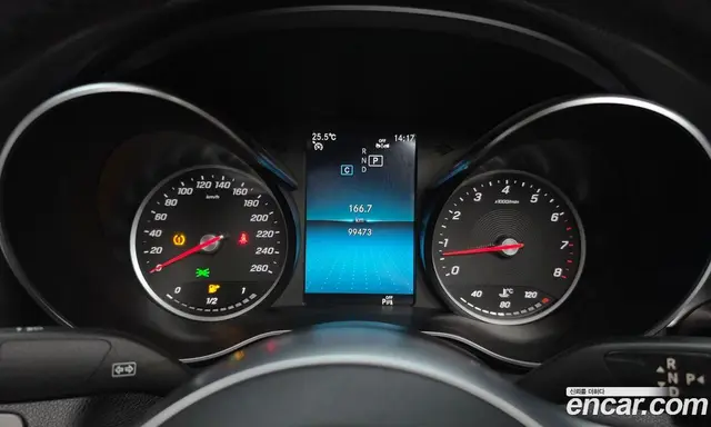 Mercedes-Benz C-Class 2019 2.0 автомат (гидро), миниатюра 11 Mercedes-Benz C-Class 2019 2.0 автомат (гидро), миниатюра 11