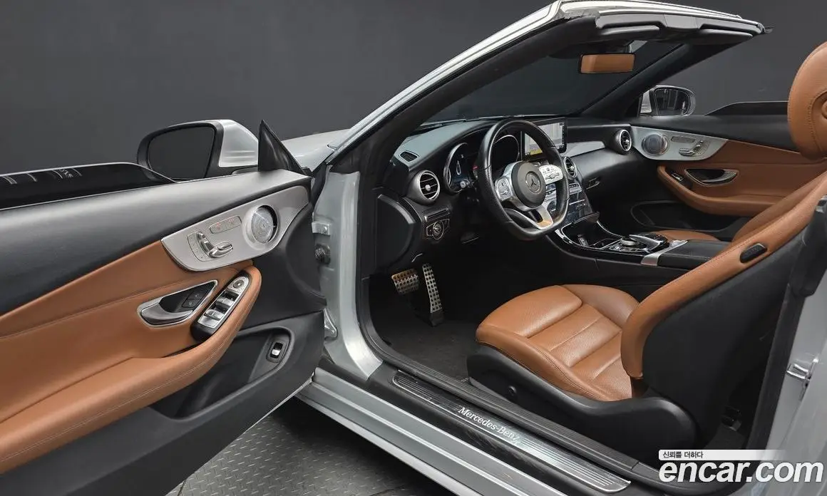 Mercedes-Benz C-Class 2019 2.0 автомат (гидро), фото 13 Mercedes-Benz C-Class 2019 2.0 автомат (гидро), фото 13