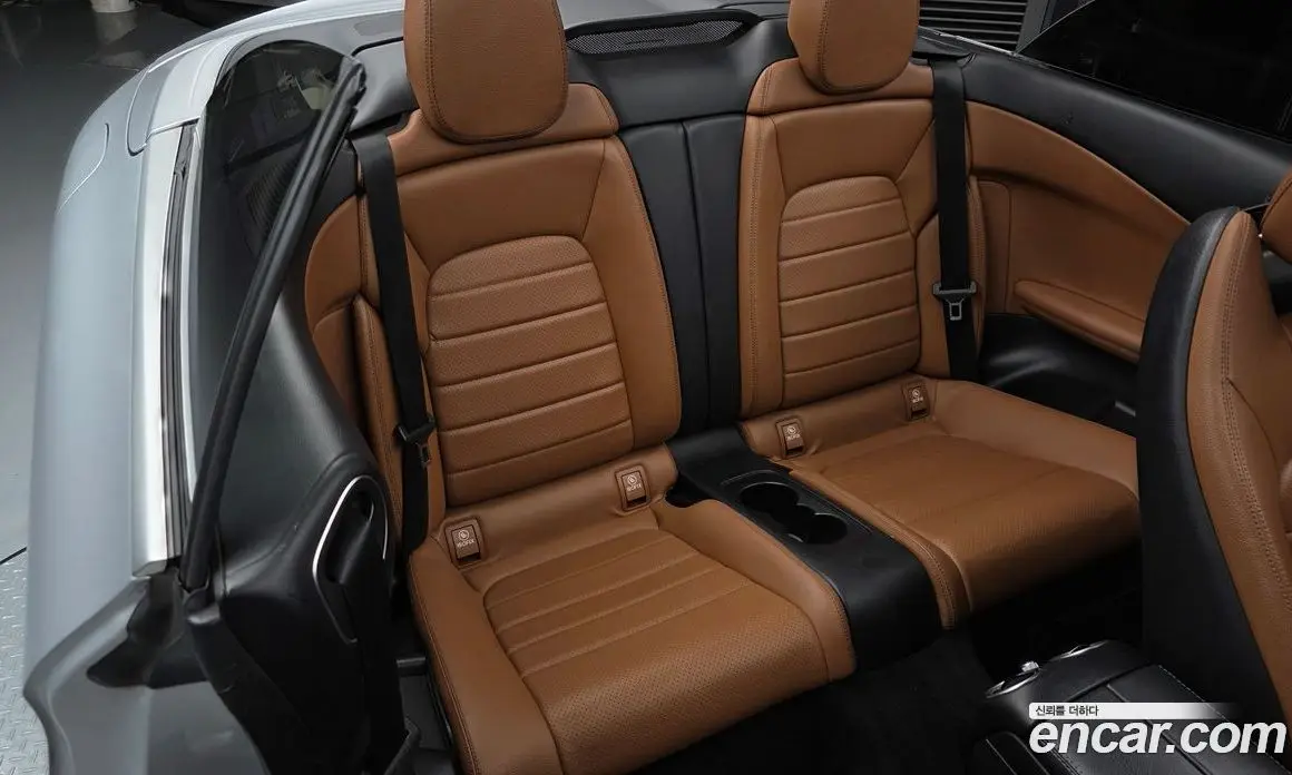 Mercedes-Benz C-Class 2019 2.0 автомат (гидро), фото 17 Mercedes-Benz C-Class 2019 2.0 автомат (гидро), фото 17