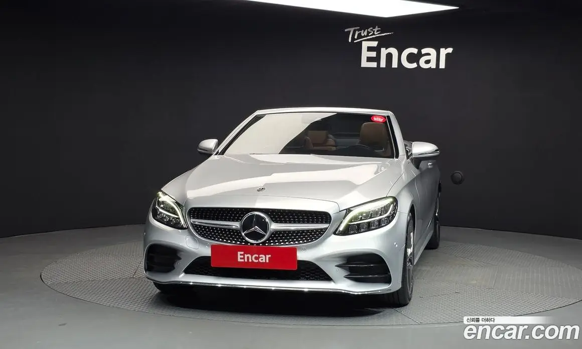 Mercedes-Benz C-Class 2019 2.0 автомат (гидро), фото 3 Mercedes-Benz C-Class 2019 2.0 автомат (гидро), фото 3