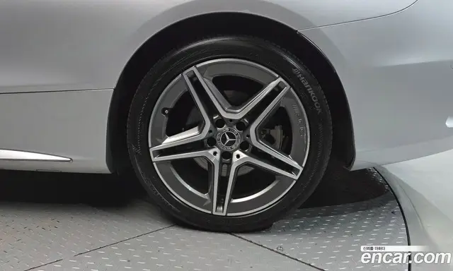 Mercedes-Benz C-Class 2019 2.0 автомат (гидро), миниатюра 7 Mercedes-Benz C-Class 2019 2.0 автомат (гидро), миниатюра 7