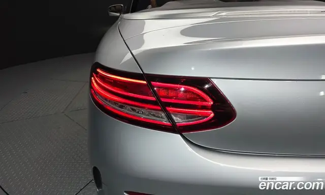 Mercedes-Benz C-Class 2019 2.0 автомат (гидро), миниатюра 9 Mercedes-Benz C-Class 2019 2.0 автомат (гидро), миниатюра 9