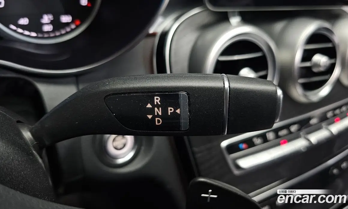 Mercedes-Benz C-Class 2019 1.9 автомат (гидро), фото 12