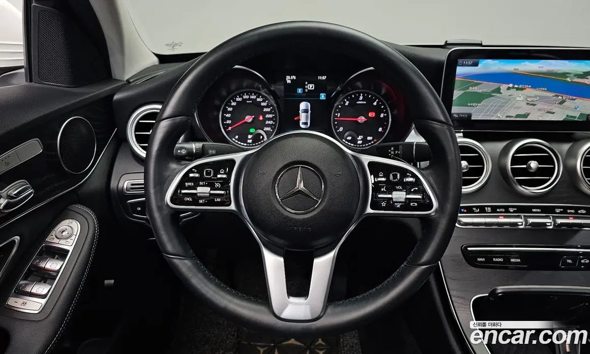 Mercedes-Benz C-Class 2019 1.9 автомат (гидро), фото 18