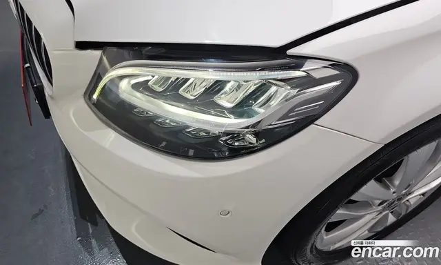 Mercedes-Benz C-Class 2019 1.9 автомат (гидро), миниатюра 8