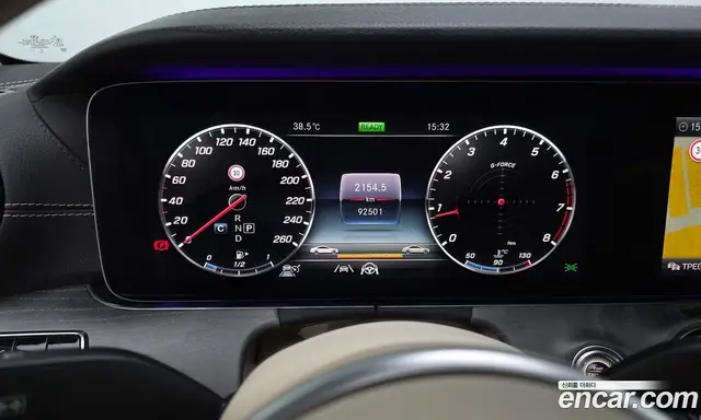 Mercedes-Benz CLS-Class 2020 3.0 автомат (гидро), миниатюра 11 Mercedes-Benz CLS-Class 2020 3.0 автомат (гидро), миниатюра 11