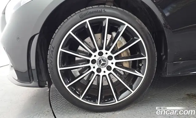 Mercedes-Benz CLS-Class 2020 3.0 автомат (гидро), миниатюра 5 Mercedes-Benz CLS-Class 2020 3.0 автомат (гидро), миниатюра 5