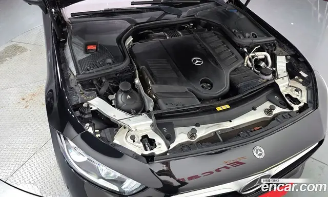 Mercedes-Benz CLS-Class 2020 3.0 автомат (гидро), миниатюра 6 Mercedes-Benz CLS-Class 2020 3.0 автомат (гидро), миниатюра 6